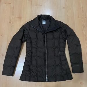 Patagonia xs goose down